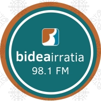 Radio Bidea Irratia - 98.1 FM