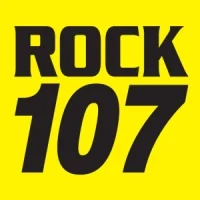 Radio Rock 107 WIRX - 107.1 FM