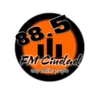 Rádio Ciudad Salto - 88.5 FM