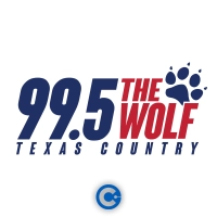 The Wolf 99.5 FM