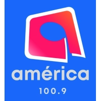 Rádio América FM - 100.9 FM
