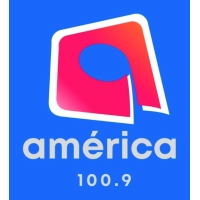 América FM 100.9 FM