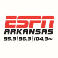 Radio ESPN Arkansas - 96.3 FM
