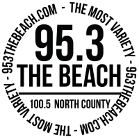 Radio 95.3 The Beach 95.3 FM