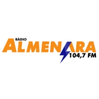 Almenara 104.7 FM