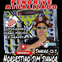 Web Rádio Sandro Cds 