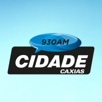 Rádio Cidade Caxias - 930 AM