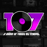 Rádio 107 FM - 107.9 FM