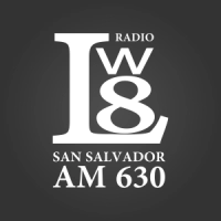 Radio LW8 - 630 AM