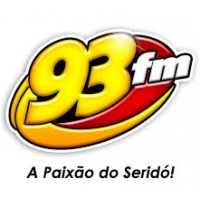 Rádio 93 FM - 93.9 FM