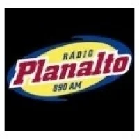 Rádio Planalto 890 AM