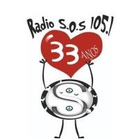 SOS 105.1 FM