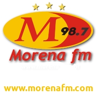 Rádio Morena - 98.7 FM