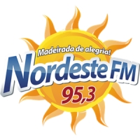 Web Rádio Nordeste FM