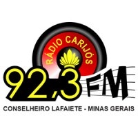 Carijós 92.3 FM
