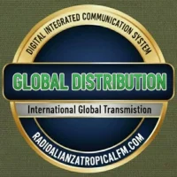 Rádio Alianza Tropical
