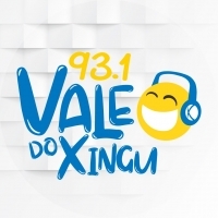 Vale do Xingu FM 93.1 FM