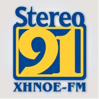 Stereo 91.3 FM