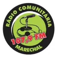 Rádio Marechal FM - 107.9 FM