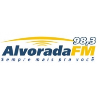 Rádio Alvorada FM - 98.3 FM