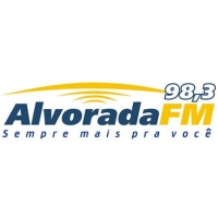 Alvorada FM 98.3 FM