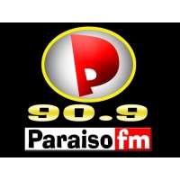 Rádio Paraíso FM - 90.9 FM