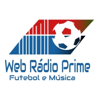 Web Rádio Prime Futebol e Música