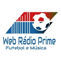 Web Rádio Prime Futebol e Música