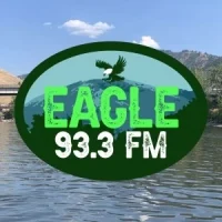 Rádio Eagle 93 - 93.3 FM