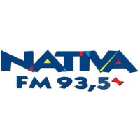 Nativa FM 93.5 FM