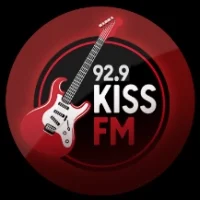 Rádio Kiss FM - 92.9 FM