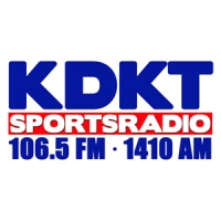 Radio KDKT 1410 AM