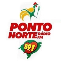 Rádio Ponto Norte FM - 89.1 FM