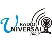 Radio FM Universal - 100.9 FM