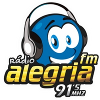 Radio Alegria FM - 91.5 FM