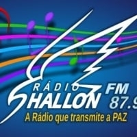 Shallon FM 87.9 FM