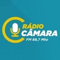 Rádio Câmara FM - 88.7 FM