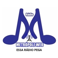 Rádio Metrópole Web