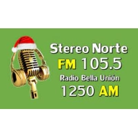 Radio Bella Unión - 1250 AM
