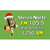 Bella Unión 1250 AM