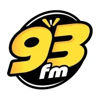 93 FM Rádio Show - 93.5 FM