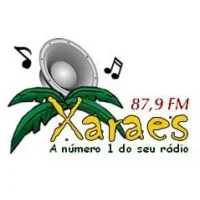 Rádio Xaraés 87.9 FM
