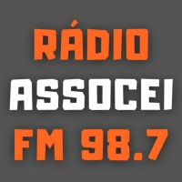 Rádio Assocei FM - 98.7 FM