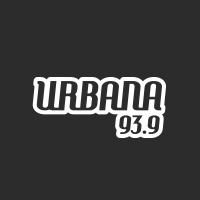 Radio Urbana - 93.3 FM