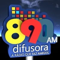 Difusora 890 AM