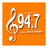Radio FM del Mar - 94.7 FM