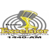 Rádio Excelsior - 1440 AM
