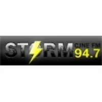 The Storm 94.7 FM
