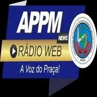 Rádio APPM NEWS