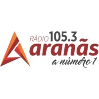 Rádio Aranãs - 105.3 FM